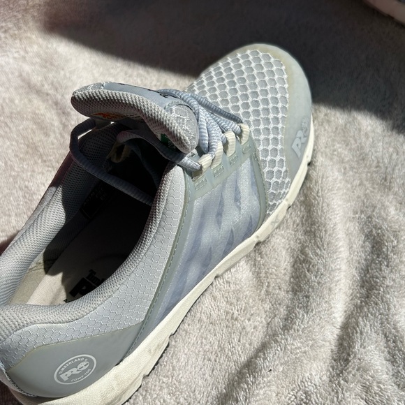 Timberland Work Shoes - Picture 8 of 10